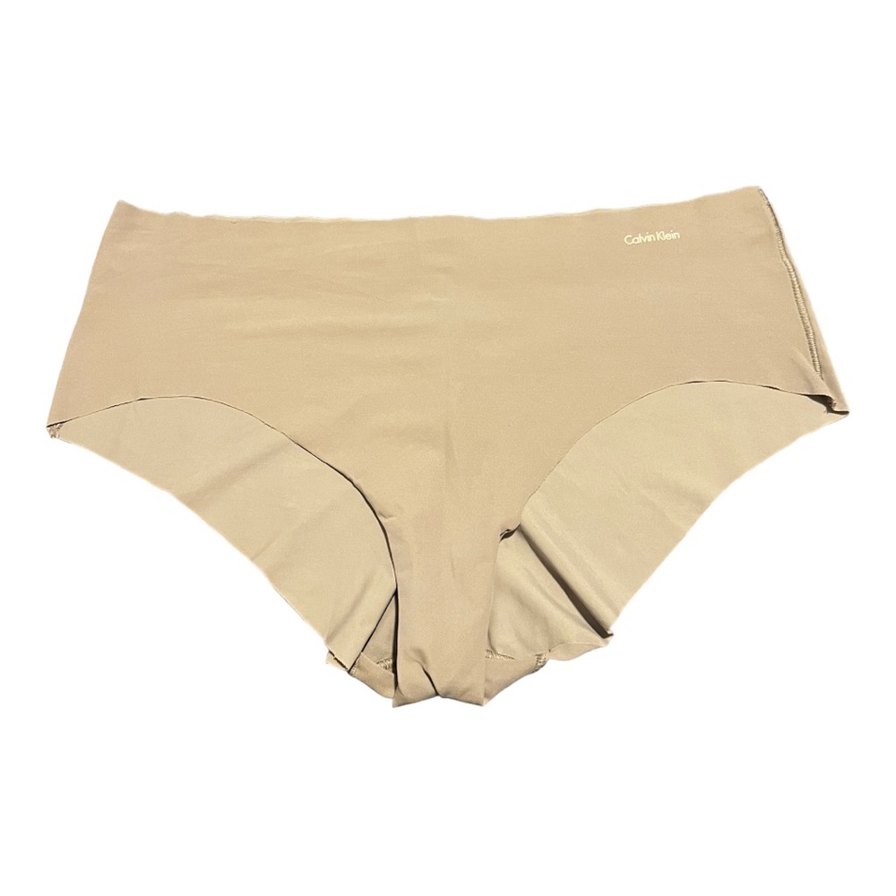Calvin Klein Hipster Panty